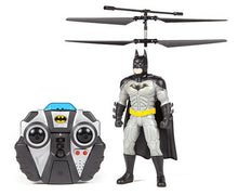 Load image into Gallery viewer, 33215Batman-2CH-IR-Flying-Figure-Helicopter1