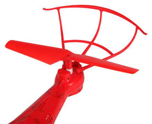 Load image into Gallery viewer, Angry-Birds-Licensed-Red-Squak-Copter-4.5CH-2.4GHz-RC-Camera-Drone2