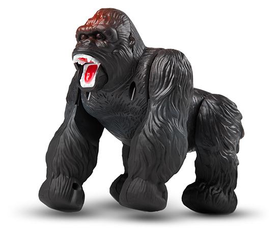 Gorilla IR Remote Control Critter – WonderWheels Co. Gorilla IR Remote Control Critter – WonderWheels Co.