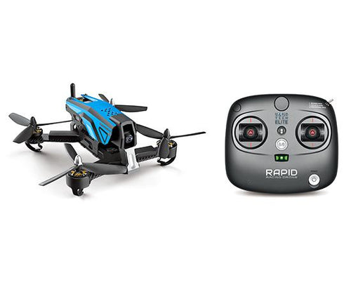 33027Elite-Rapid-6CH-2.4GHz-Brushless-RC-Racing-Camera-Drone1