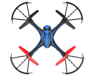 Venom-Pro-Live-Feed-HD-Camera-GPS-Drone-2.4GHz-4.5CH-Picture/Video-Camera-RC-Quadcopter4