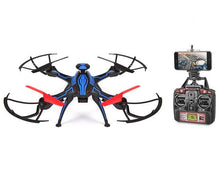 Load image into Gallery viewer, 33049Venom-Pro-Live-Feed-HD-Camera-GPS-Drone-2.4GHz-4.5CH-Picture/Video-Camera-RC-Quadcopter1