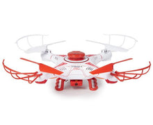 Load image into Gallery viewer, Striker-X-Pro-HD-Live-Feed-Camera-GPS-Drone-2.4GHz-4.5CH-HD-Picture/Video-Camera-RC-Quadcopter3