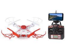 Load image into Gallery viewer, 33050Striker-X-Pro-HD-Live-Feed-Camera-GPS-Drone-2.4GHz-4.5CH-HD-Picture/Video-Camera-RC-Quadcopter1