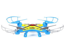 Load image into Gallery viewer, Marvel-Licensed-Wolverine-2.4GHz-4.5CH-RC-Drone3