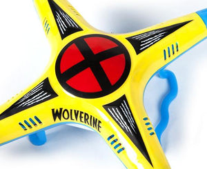 Marvel-Licensed-Wolverine-2.4GHz-4.5CH-RC-Drone5