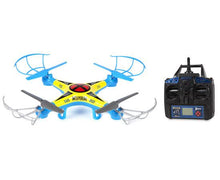 Load image into Gallery viewer, 33055Marvel-Licensed-Wolverine-2.4GHz-4.5CH-RC-Drone1
