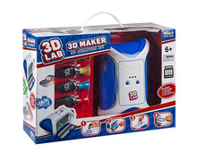 Load image into Gallery viewer, World-Tech-Toys-3D-Lab-3D-Maker-UV-Light-Box5