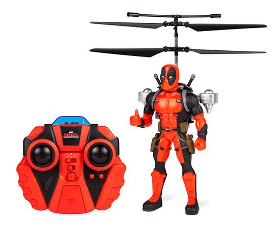 33104Marvel-Deadpool-2CH-Jetpack-Flying-Figure-IR-Helicopter1