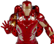 Load image into Gallery viewer, Marvel-Licensed-Avengers-Iron-Man-2CH-IR-RC-Helicopter3