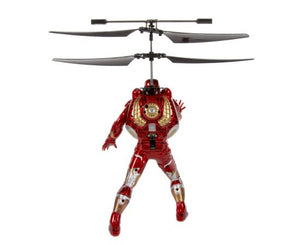 Marvel-Licensed-Avengers-Iron-Man-2CH-IR-RC-Helicopter5