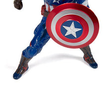 Load image into Gallery viewer, Marvel-Licensed-Avengers-Captain-America-2CH-IR-RC-Helicopter6