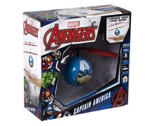 Load image into Gallery viewer, Marvel-Avengers-Captain-America-IR-UFO-Ball-Helicopter3