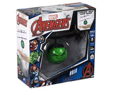 Load image into Gallery viewer, Marvel-Avengers-Hulk-IR-UFO-Ball-Helicopter3