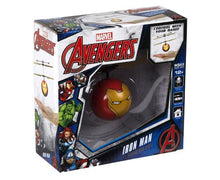 Load image into Gallery viewer, Marvel-Avengers-Iron-Man-IR-UFO-Ball-Helicopter3
