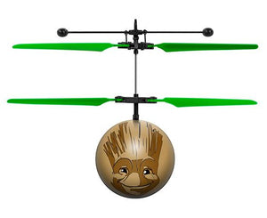 33199Marvel-Guardians-of-the-Galaxy-Baby-Groot-IR-UFO-Ball-Helicopter1