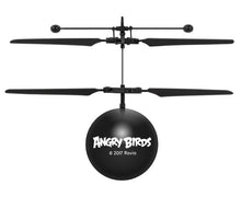 Load image into Gallery viewer, Rovio-Angry-Birds-Movie-Bomb-IR-UFO-Ball-Helicopter2