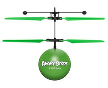 Load image into Gallery viewer, Rovio-Angry-Birds-Movie-The-Pigs-IR-UFO-Ball-Helicopter2