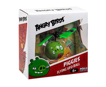 Load image into Gallery viewer, Rovio-Angry-Birds-Movie-The-Pigs-IR-UFO-Ball-Helicopter3