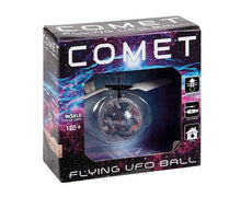 Load image into Gallery viewer, Comet-IR-UFO-Ball-Helicopter2