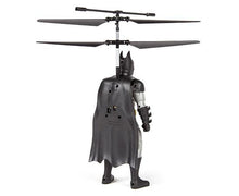Load image into Gallery viewer, Batman-2CH-IR-Flying-Figure-Helicopter3