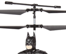 Load image into Gallery viewer, Batman-2CH-IR-Flying-Figure-Helicopter4