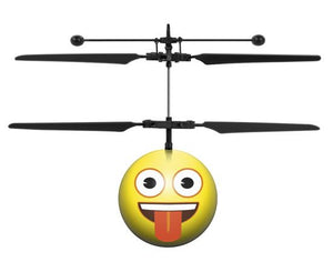 33227Crazy-Face-Emoji-IR-UFO-Ball-Helicopter1