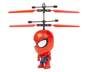 Marvel-3.5-Inch-Spider-Man-Flying-Figure-IR-Helicopter2