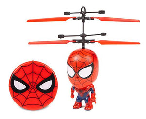 33245Marvel-3.5-Inch-Spider-Man-Flying-Figure-IR-Helicopter1