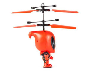 Marvel-3.5-Inch-Deadpool-Flying-Figure-IR-Helicopter4