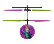 Load image into Gallery viewer, 33292DC-Joker-IR-UFO-Ball-Helicopter1