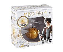 Load image into Gallery viewer, Harry-Potter-Golden-Snitch-IR-UFO-Ball-Helicopter2