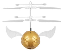 Load image into Gallery viewer, 33299Harry-Potter-Golden-Snitch-IR-UFO-Ball-Helicopter1