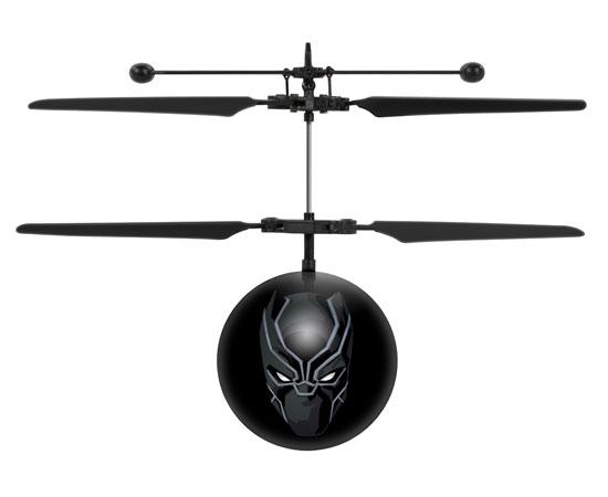 33307Marvel-Avengers-Black-Panther-IR-UFO-Ball-Helicopter1