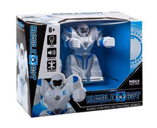 Load image into Gallery viewer, Rumble-Bot-RC-Fighting-Robot5