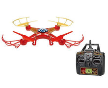 Load image into Gallery viewer, 33735Marvel-Licensed-Iron-Man-Sky-Hero-2.4GHz-4.5CH-RC-Drone1