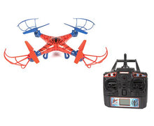 Load image into Gallery viewer, Marvel-Licensed-Spider-Man-Sky-Hero-2.4GHz-4.5CH-RC-Drone2