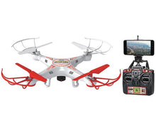 Load image into Gallery viewer, 33743Striker-Live-Feed-2.4GHz-4.5CH-RC-Spy-Drone1