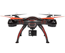 Load image into Gallery viewer, Wraith-SPY-Drone-4.5-Channel-1080p-HD-Video-Camera-2.4GHz-RC-Quadcopter2