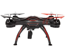 Load image into Gallery viewer, Wraith-SPY-Drone-4.5-Channel-1080p-HD-Video-Camera-2.4GHz-RC-Quadcopter3