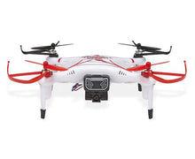 Load image into Gallery viewer, Nano-Wraith-SPY-Drone-4.5-Channel-Video-Camera-2.4GHz-RC-Quadcopter3