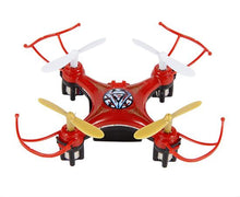 Load image into Gallery viewer, Marvel-Avengers-Iron-Man-Micro-Drone-4.5CH-2.4GHz-RC-Quadcopter2