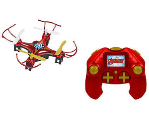 33758Marvel-Avengers-Iron-Man-Micro-Drone-4.5CH-2.4GHz-RC-Quadcopter1