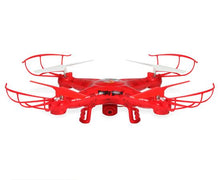 Load image into Gallery viewer, Angry-Birds-Licensed-Red-Squak-Copter-4.5CH-2.4GHz-RC-Camera-Drone3