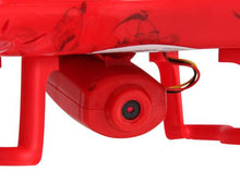 Load image into Gallery viewer, Angry-Birds-Licensed-Red-Squak-Copter-4.5CH-2.4GHz-RC-Camera-Drone6