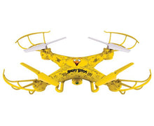 Load image into Gallery viewer, Angry-Birds-Licensed-Chuck-Squak-Copter-4.5CH-2.4GHz-RC-Camera-Drone2