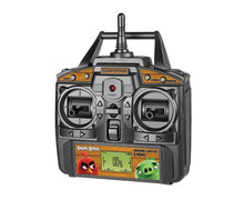 Load image into Gallery viewer, Angry-Birds-Licensed-Chuck-Squak-Copter-4.5CH-2.4GHz-RC-Camera-Drone3