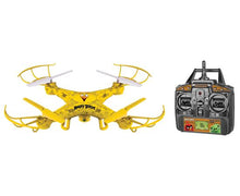 Load image into Gallery viewer, 33793Angry-Birds-Licensed-Chuck-Squak-Copter-4.5CH-2.4GHz-RC-Camera-Drone1