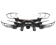 Load image into Gallery viewer, Angry-Birds-Licensed-Bomb-Squak-Copter-4.5CH-2.4GHz-RC-Camera-Drone3