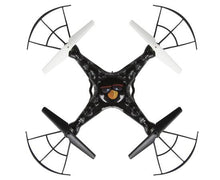 Load image into Gallery viewer, Angry-Birds-Licensed-Bomb-Squak-Copter-4.5CH-2.4GHz-RC-Camera-Drone4